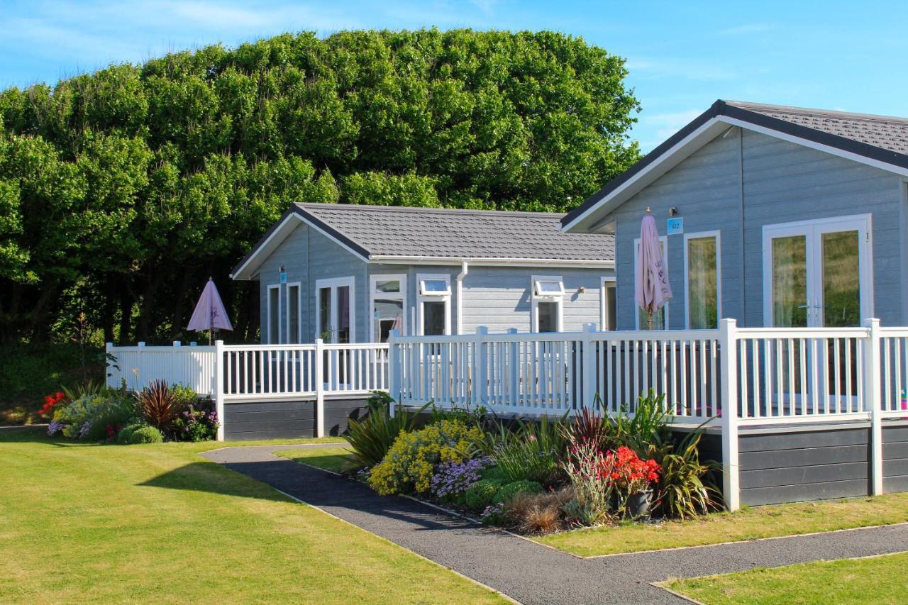Croyde Bay Hotel Or Self Catering Kültér fotó