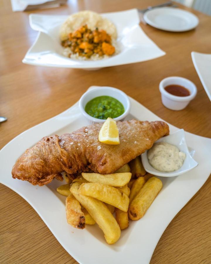 Croyde Bay Hotel Or Self Catering Kültér fotó