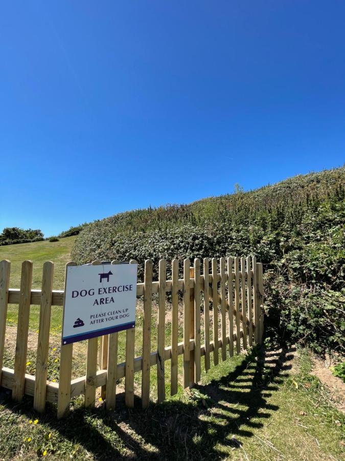 Croyde Bay Hotel Or Self Catering Kültér fotó