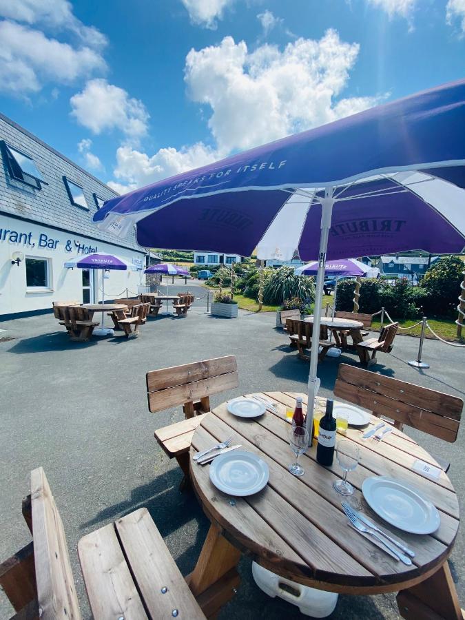 Croyde Bay Hotel Or Self Catering Kültér fotó
