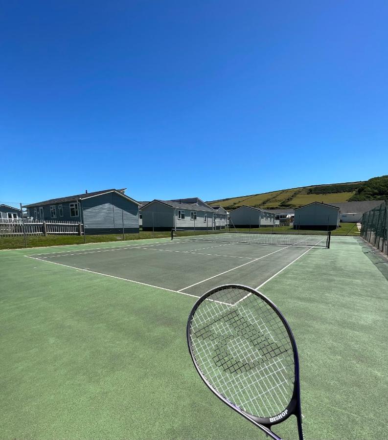 Croyde Bay Hotel Or Self Catering Kültér fotó
