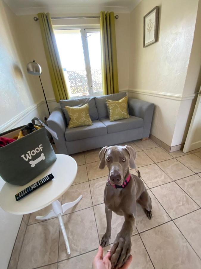 Croyde Bay Hotel Or Self Catering Kültér fotó
