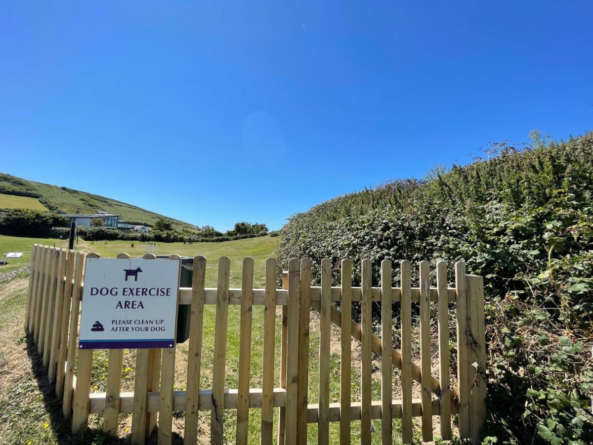 Croyde Bay Hotel Or Self Catering Kültér fotó