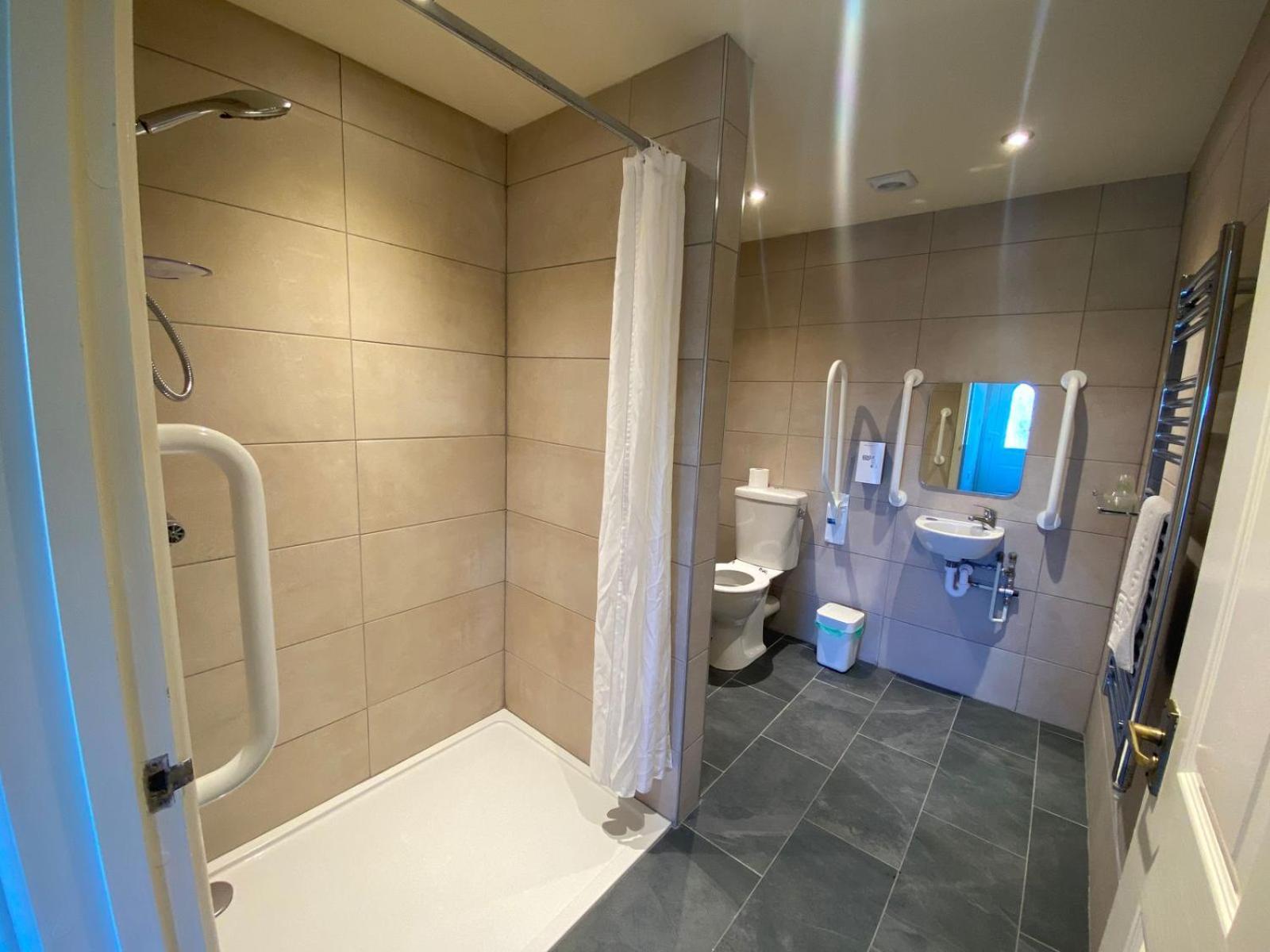 Croyde Bay Hotel Or Self Catering Kültér fotó