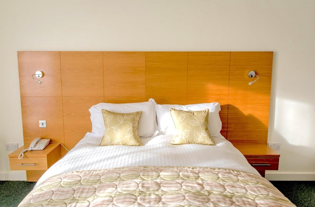 Croyde Bay Hotel Or Self Catering Kültér fotó