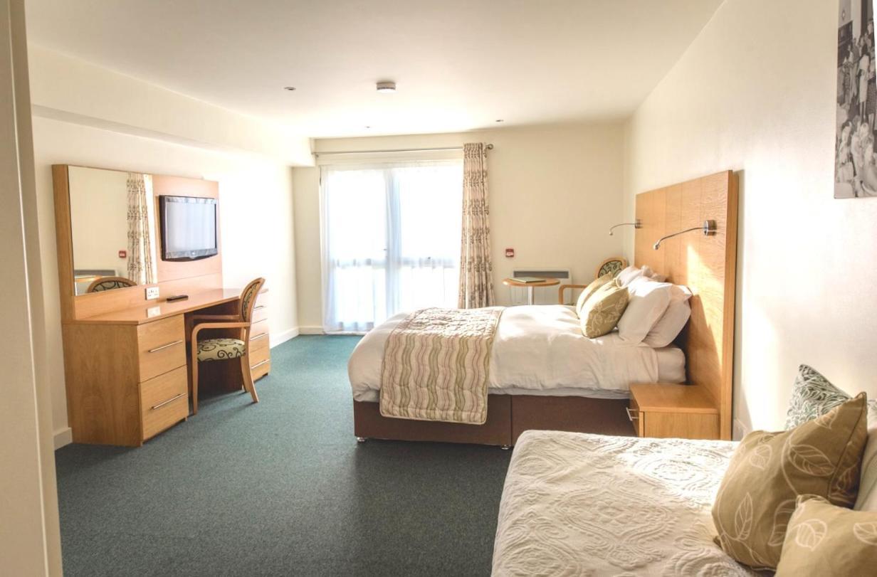 Croyde Bay Hotel Or Self Catering Kültér fotó