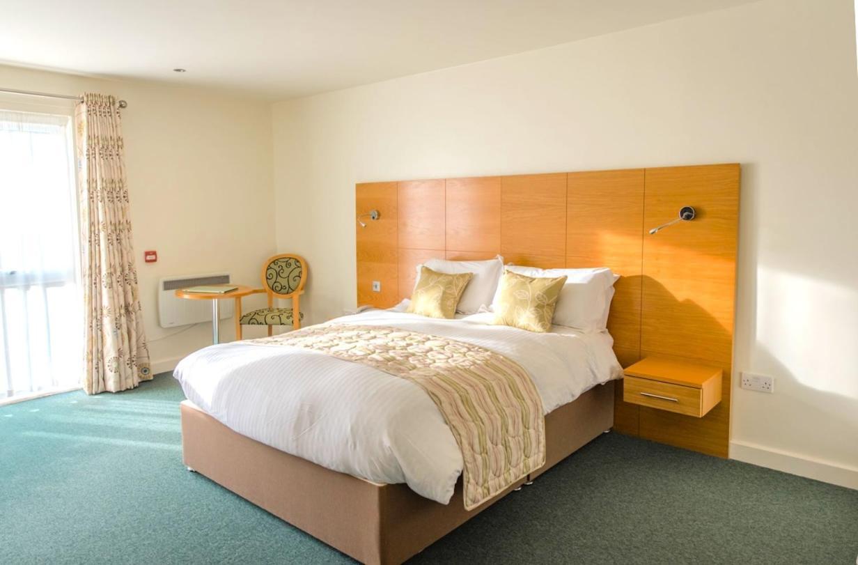 Croyde Bay Hotel Or Self Catering Kültér fotó