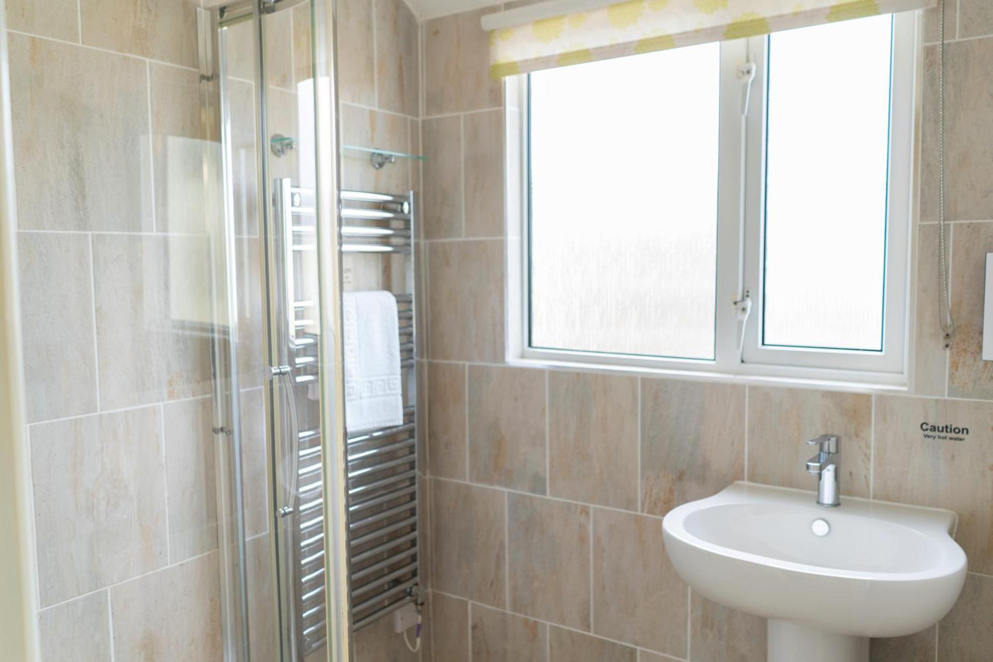 Croyde Bay Hotel Or Self Catering Kültér fotó
