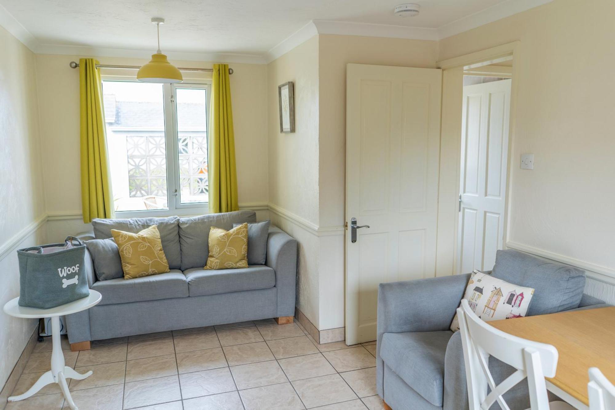 Croyde Bay Hotel Or Self Catering Kültér fotó