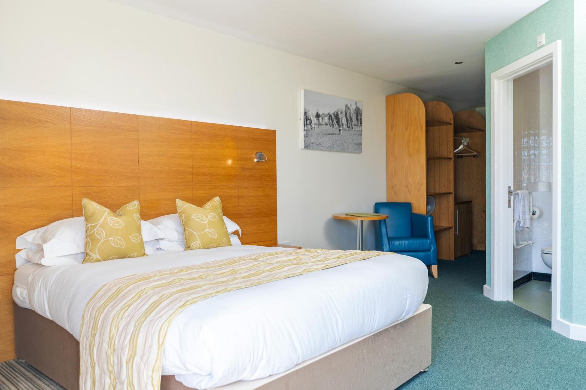 Croyde Bay Hotel Or Self Catering Kültér fotó
