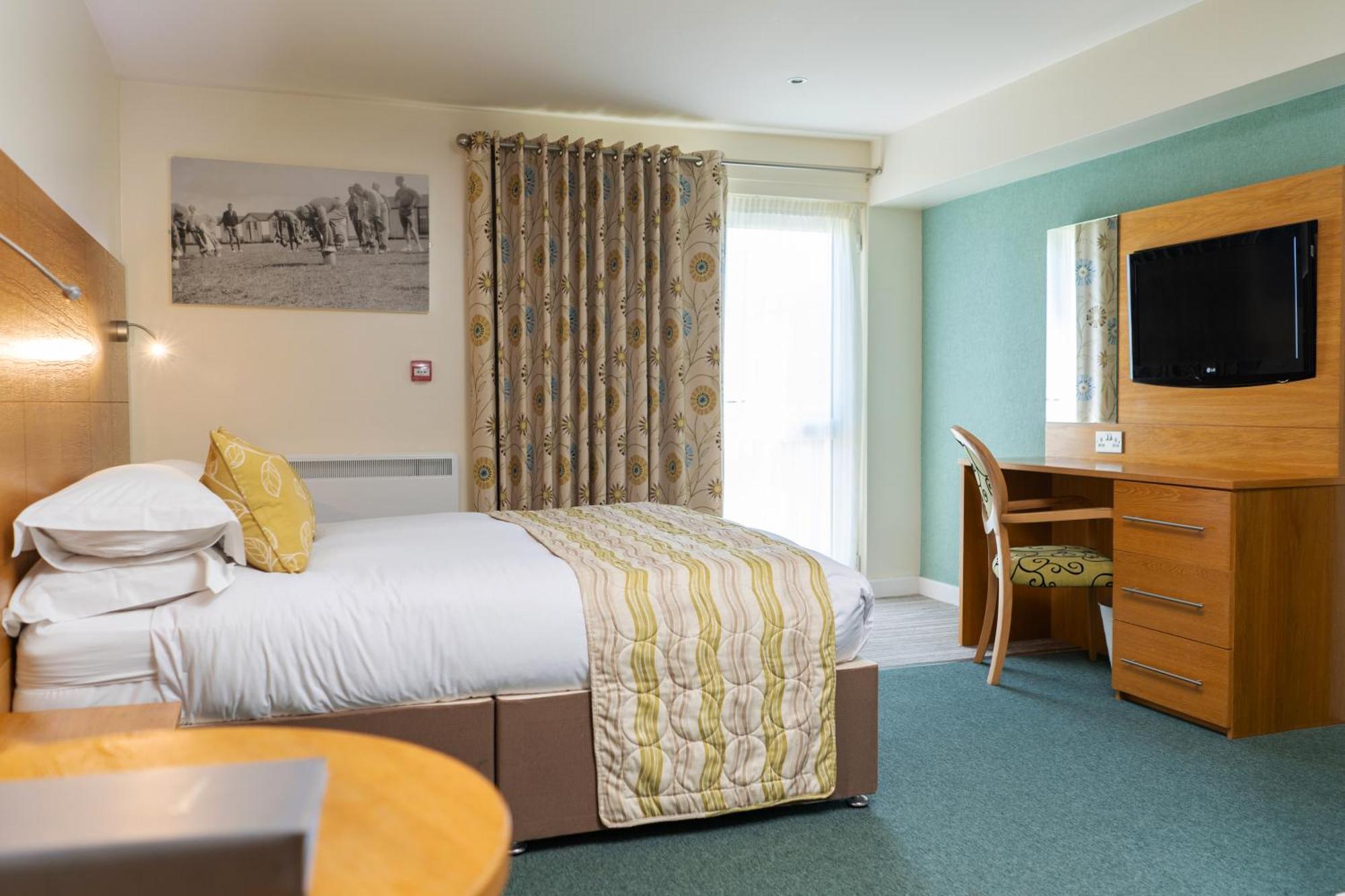 Croyde Bay Hotel Or Self Catering Kültér fotó