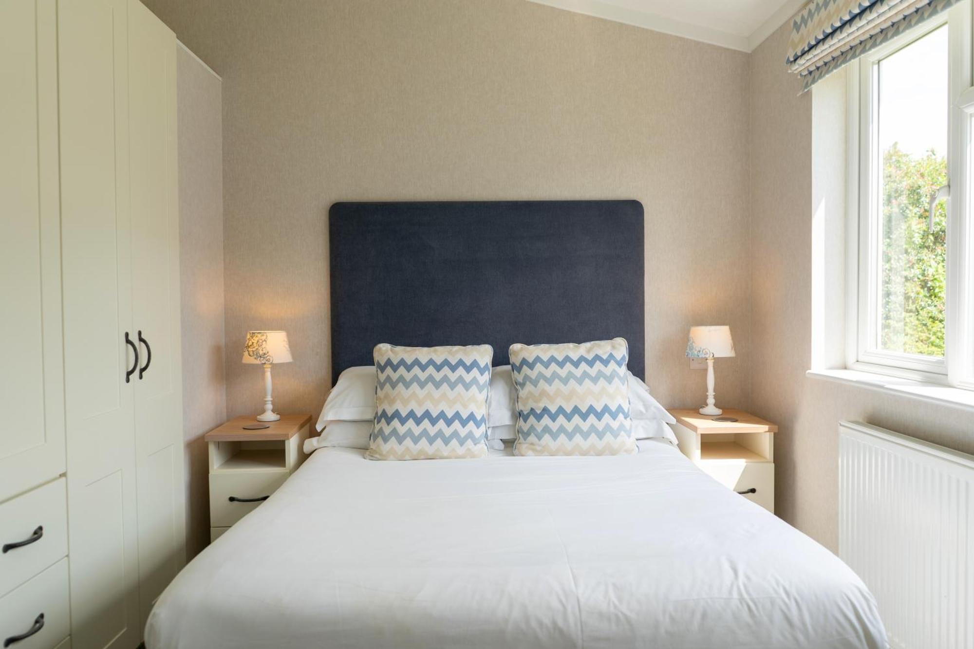 Croyde Bay Hotel Or Self Catering Kültér fotó