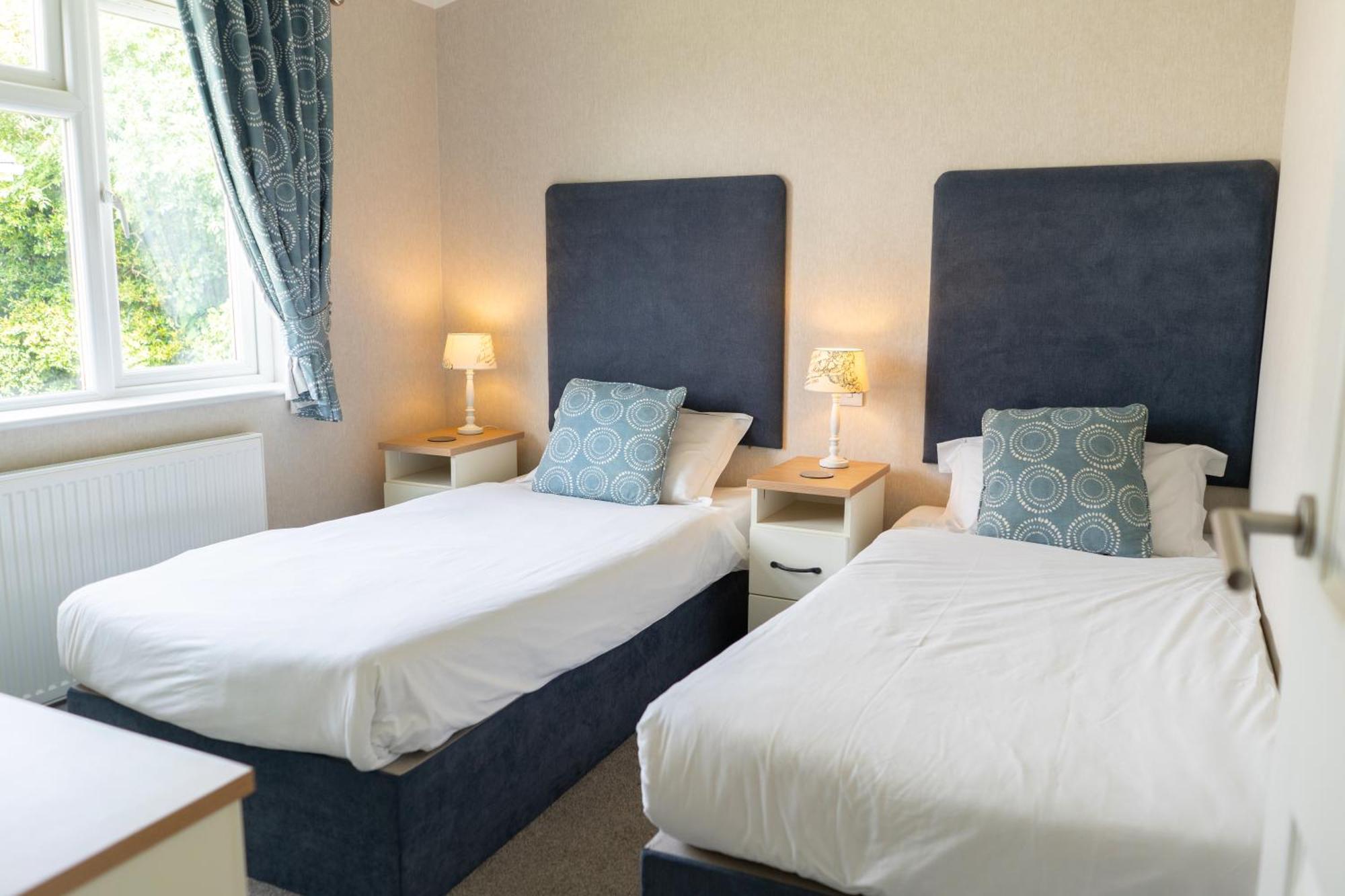 Croyde Bay Hotel Or Self Catering Kültér fotó