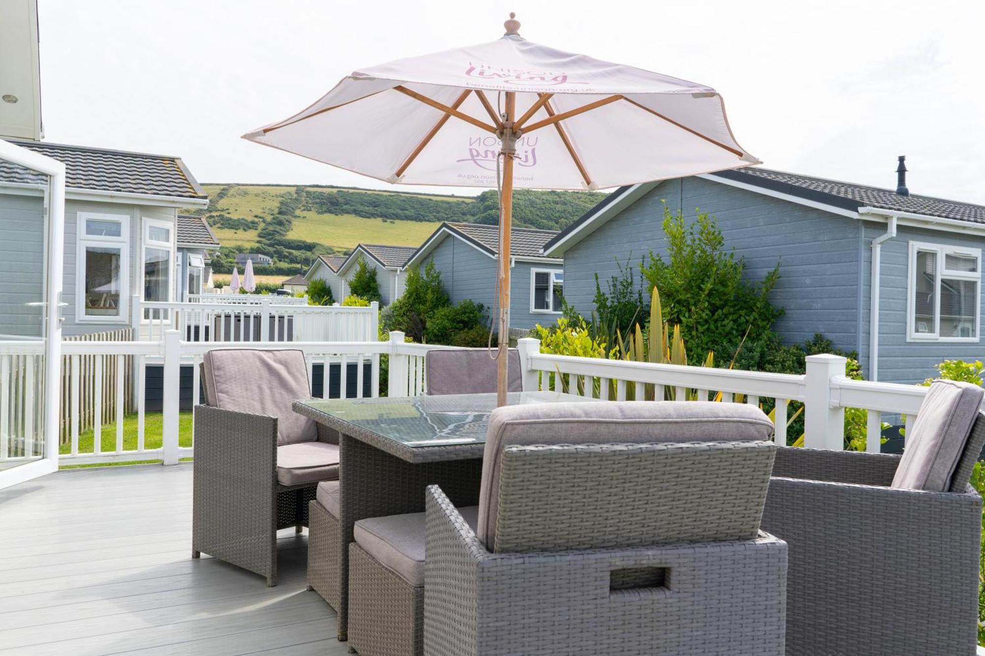 Croyde Bay Hotel Or Self Catering Kültér fotó