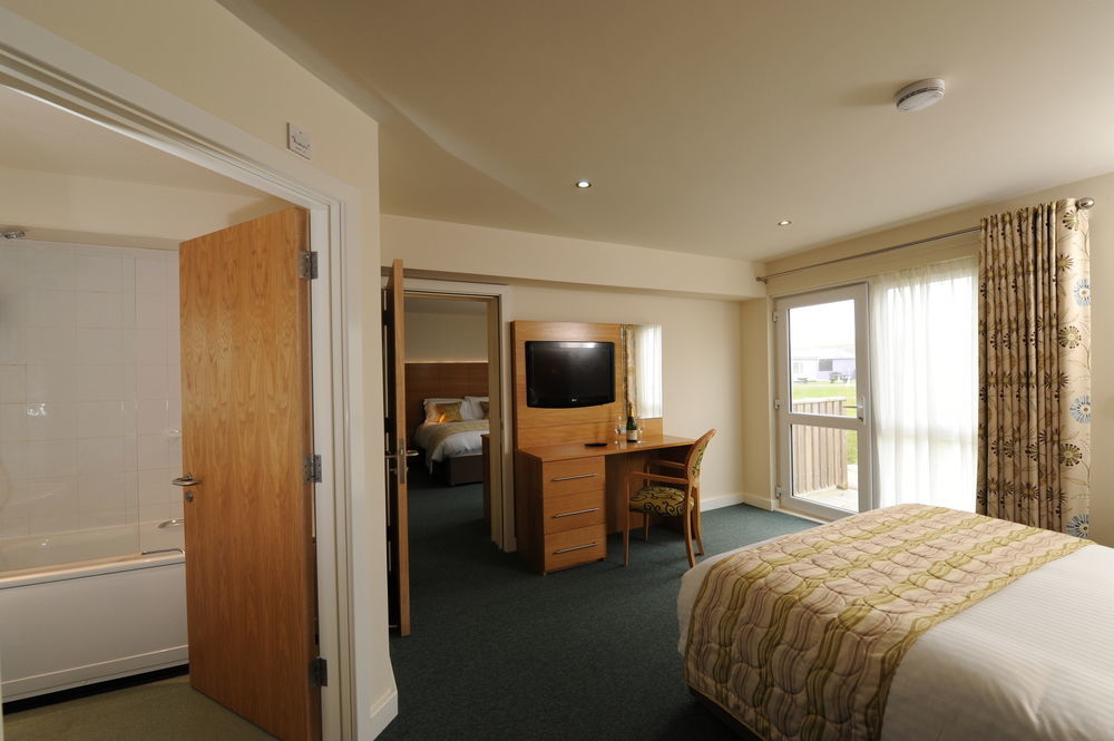 Croyde Bay Hotel Or Self Catering Kültér fotó