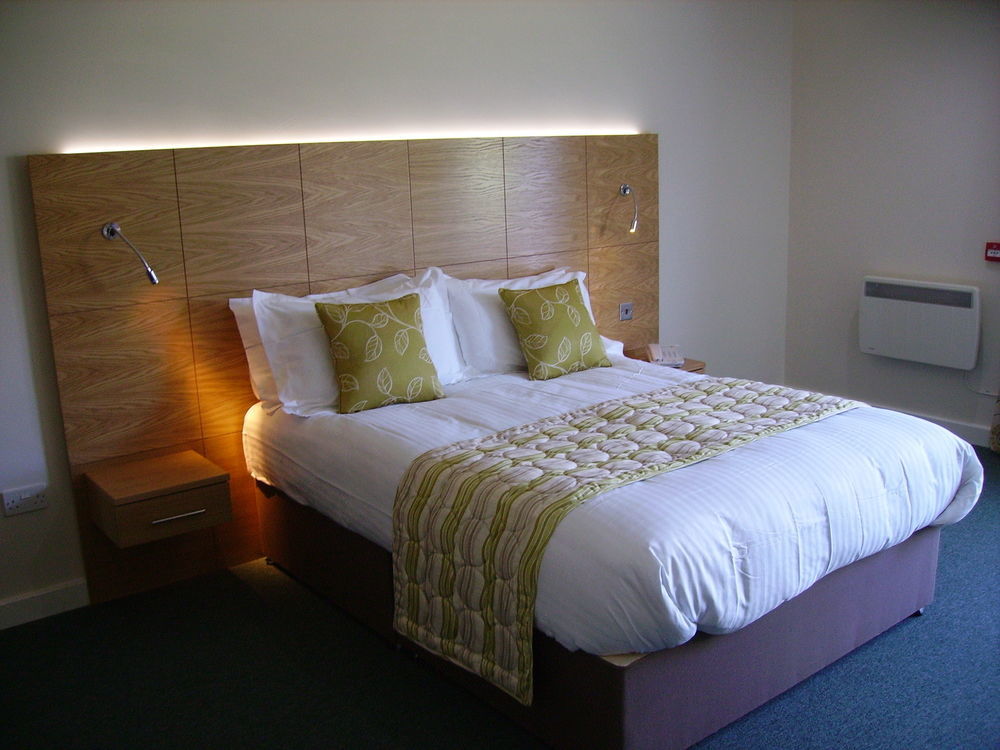 Croyde Bay Hotel Or Self Catering Kültér fotó