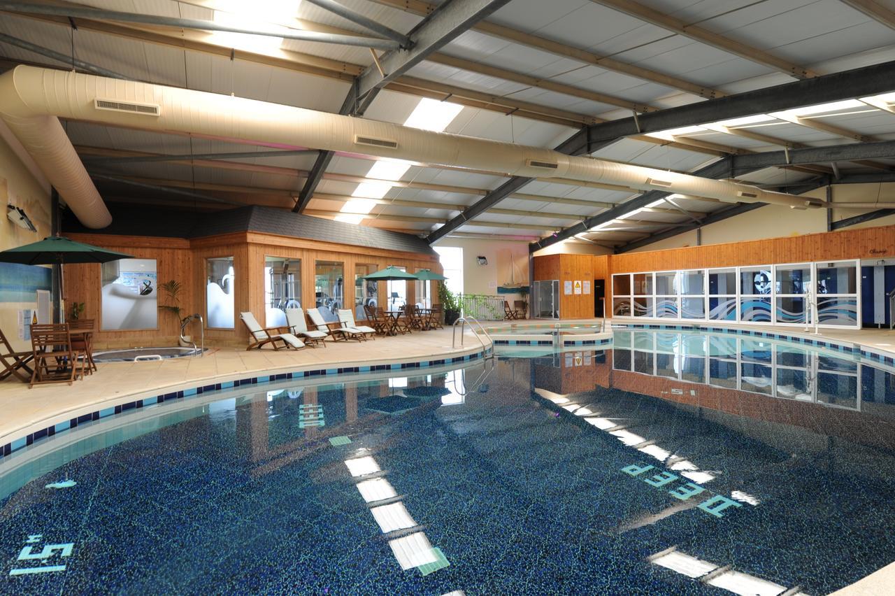 Croyde Bay Hotel Or Self Catering Kültér fotó