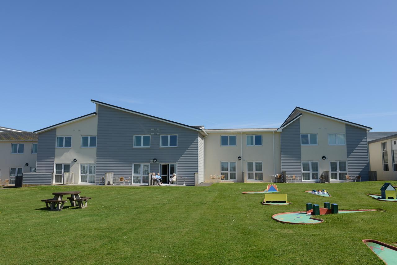 Croyde Bay Hotel Or Self Catering Kültér fotó